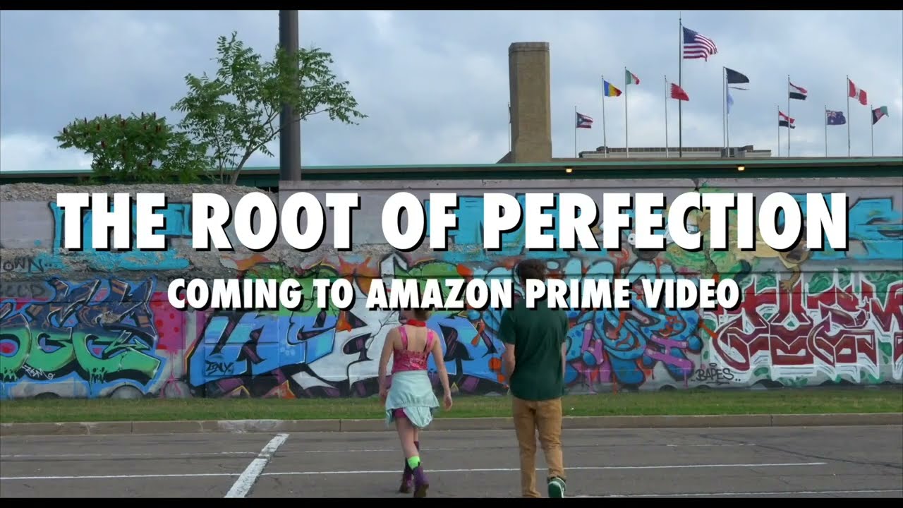 THE ROOT OF PERFECTION | Official Release Date Announcement