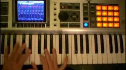 MAKING BEATS ALLDATYME PRODUCTIONS "DON