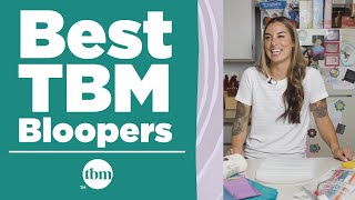 The BEST of The Budget Mom Bloopers