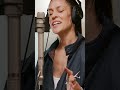 Dessa performs "Rothko" live in studio #TheCurrent