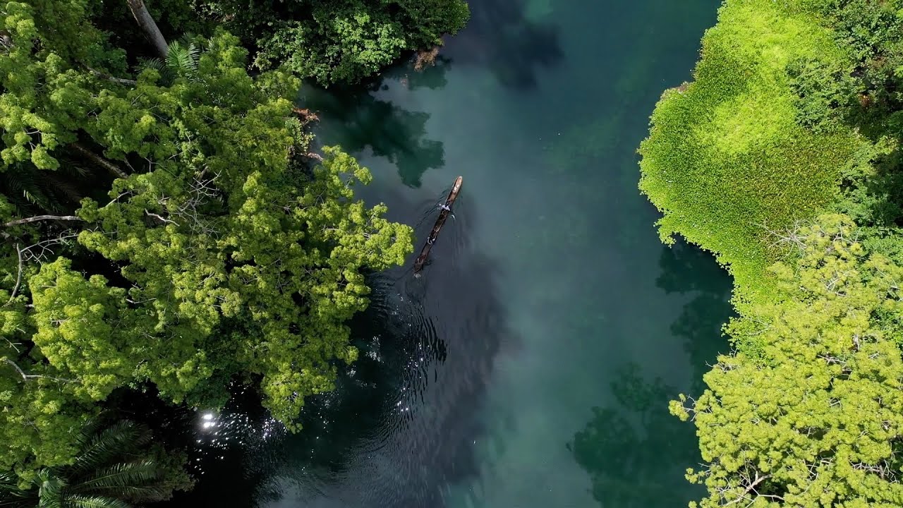 242 Millions d'aimer le Congo - Découvrez le Congo | Best Of Kiki Lawanda | Travel Vlog