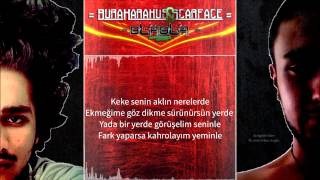 Burak Karakuş & Scarface - Bla Bla Resimi