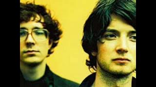 Kings Of Convenience - I'd Rather Dance With You