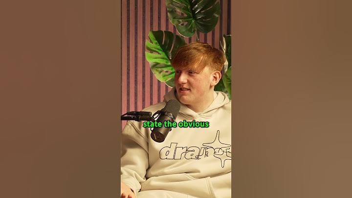 Tays Asks Ginge If He Ever Had Feelings For Kaci Jay🥰