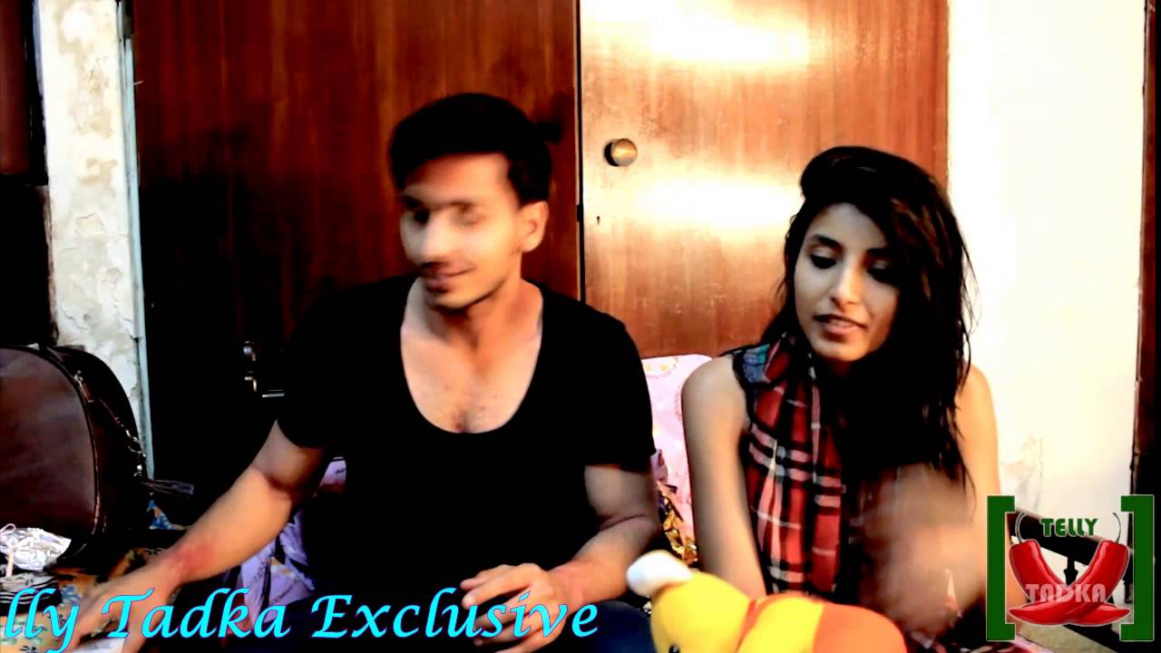 Special Shout Out - Param and Harshita fans Gift Segment