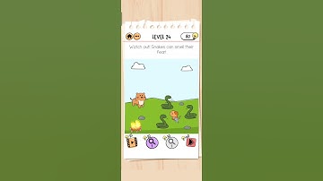 Brain Test 2 Level 24 Tricky Stories Tom