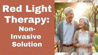 Harnessing the Power of Light: Red Light Therapy for a Healthier, Happier You by My Ageful Living 44 views 5 months ago 9 minutes, 28 seconds