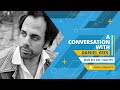 A conversation with daniel gies