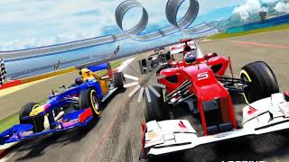 Top Speed Formula Racing Extreme Car Stunts E02 Android GamePlayHD screenshot 3