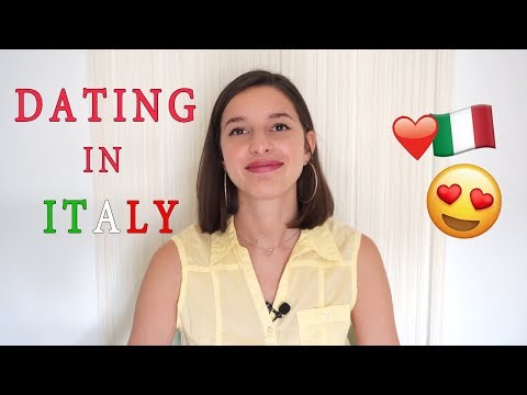 Video: Ar tinder veikia Italijoje?