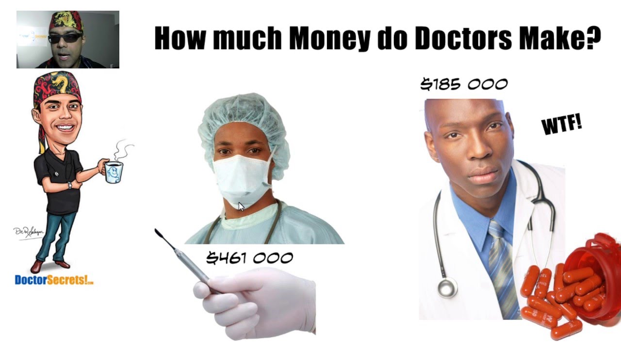 What do you i am doctor