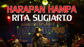 Download Lagu Rita Sugiarto Harapan Hampa Voc Rosanti Dewi MP3