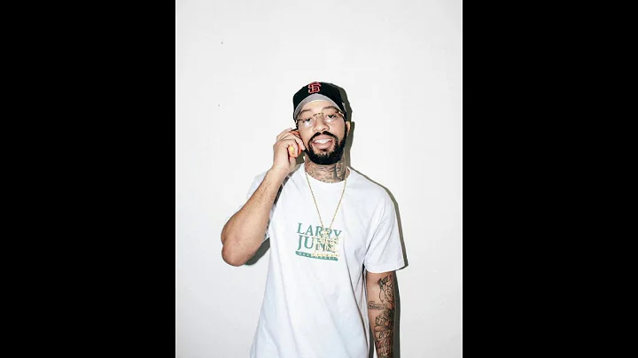 [FREE] Larry June x Curren$y Type Beat "Palm Trees" - Prod. Dre1k