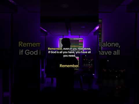 God over the