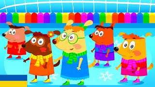 Найкращі Дитячі Гав-Гав-Гав @GavGavGav