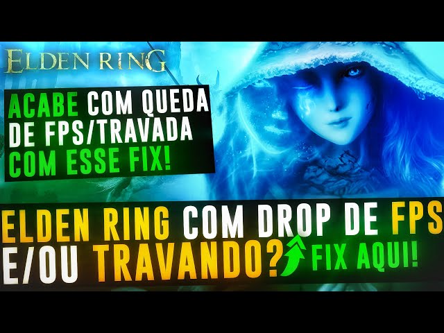 Saiba os requisitos mínimos para rodar Elden Ring no PC - Drops de Jogos