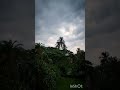 Aj meghla weather e ektu notun chesta 🌧☔️#song #rain #weather