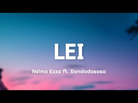 Neima Ezza -