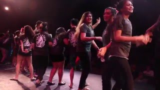 PCN Recap 2016