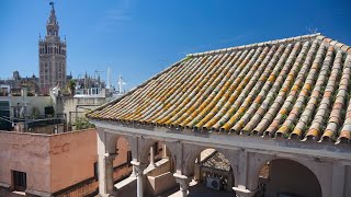 Q&Q Cathedral Suites, Seville, Spain