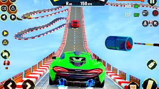 Jogos de Carros - Car Stunt Lite - Truques e Corridas de Carros Maravilhosas
