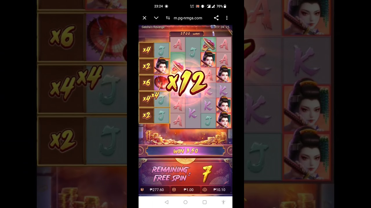 blackjack casino games Geishas Revenge New pg soft slot