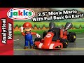 2.5&quot; Movie Mario With Go Kart Review
