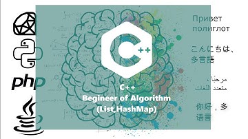 C++ Begineer of Algorithm  (List,HashMap) #66DayOfAlgorithm