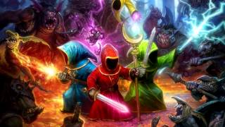 Magicka Orchestral Soundtrack - Boss Battle