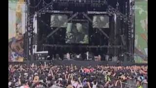 Sussie 4 en vive latino 2010