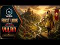 Songs of Conquest Yulan DLC First Look – New Faction Gameplay Impressions 4K