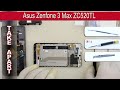 How to disassemble 📱 Asus Zenfone 3 Max ZC520TL Take apart Tutorial