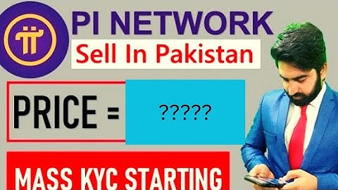 How to Exchange PI Coin into Easypaisa / Jazzcash | pi buy sell | pi kyc