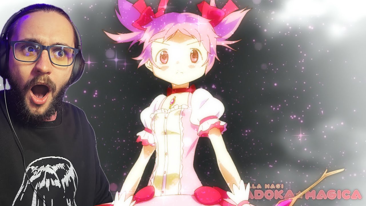 A New Beginning | MADOKA MAGICA Episode 12 REACTION