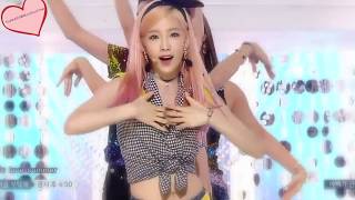 SNSD - Party [LIVE] Male Version