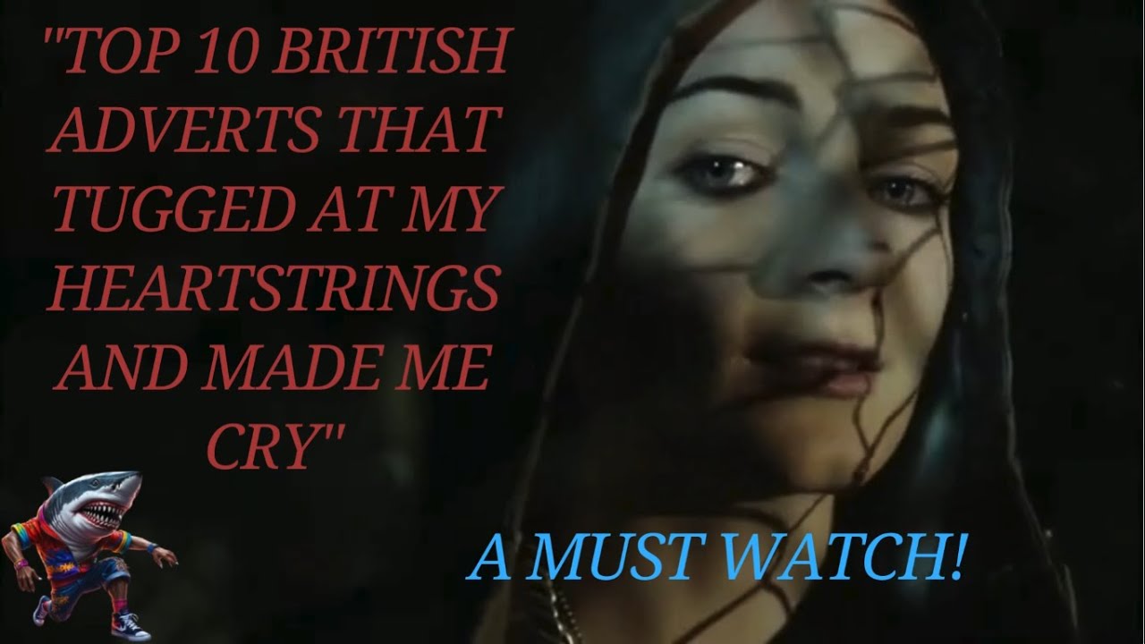 Heartbreaking Advertisements The Most Touching British Advertisements - YouTube