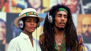 Whitney Houston & Bob Marley - Rhythm Spirit 🍀 | Ultimate Pop Reggae Fusion Cinematic Vibes 2026 screenshot 5