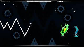 Sonic wave 46-100