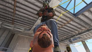 The Counter-Strike Run Boost