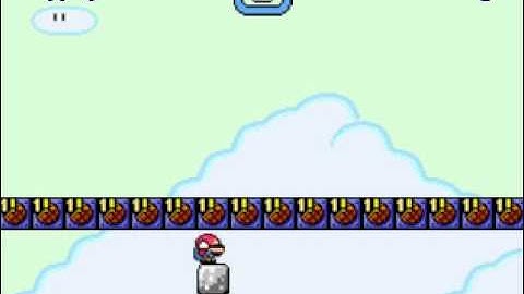 SMF2 Custom Level: Your Dead