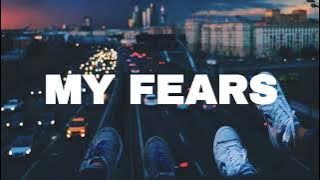 FREE Sad Type Beat - 'My Fears' | Emotional Rap Piano Instrumental