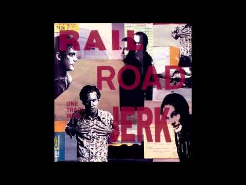 Railroad Jerk - What did You Expect - YouTube
