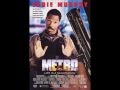 Metro - Cable Car Pursuit (Steve Porcaro)