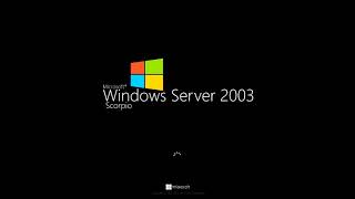 Windows Never Released Bootscreen Mockups 93