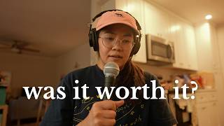 I Spent 8 Years Chasing a Film Composing Career. Was it Worth it