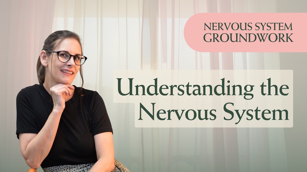Understanding the Nervous System