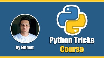Python tricks - Split a word into Letters in Python