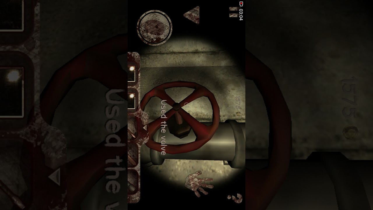 Death Park- version 1.5.5 : part-3 the basement