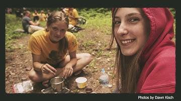 An Introduction to Saunters, a Program of the Ice Age Trail Alliance