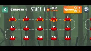 Stupid zombie killing 